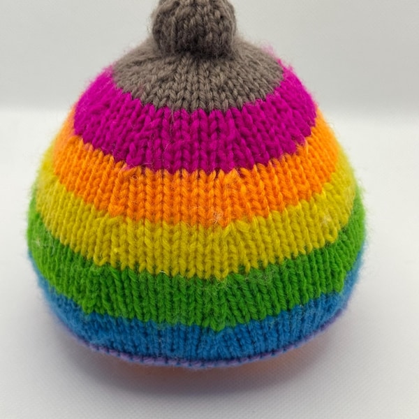 Gender inclusive breast model