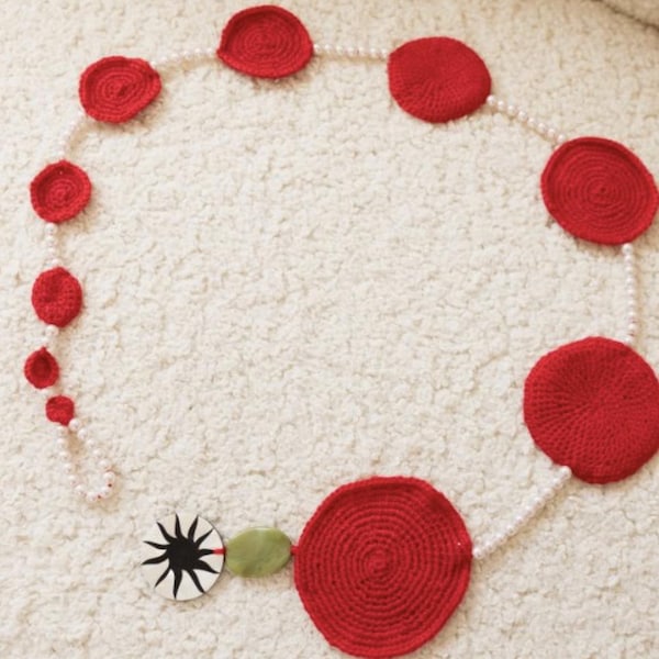 Cervical dilatation teaching model