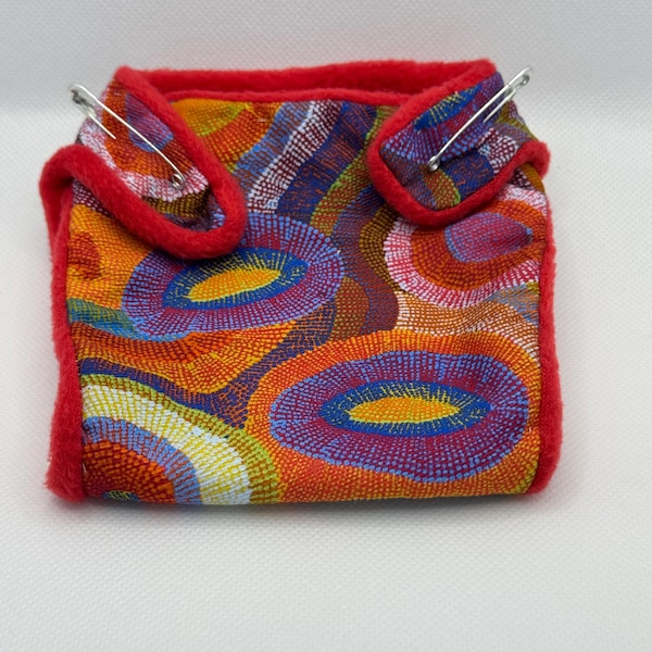 Newborn stool colour teaching model
