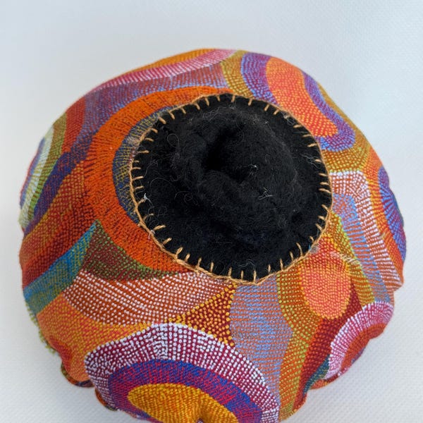 Breast model inclusive midwifery teaching aid